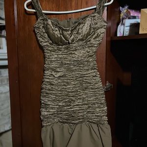 Cocktail dress